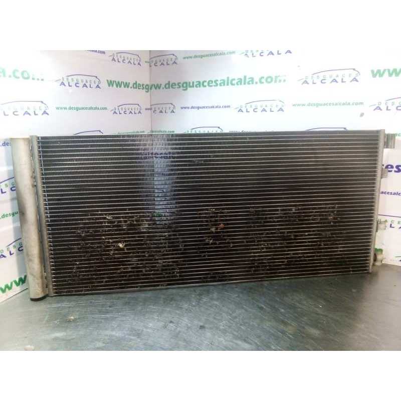RADIADOR AIRE ACONDICIONADO 