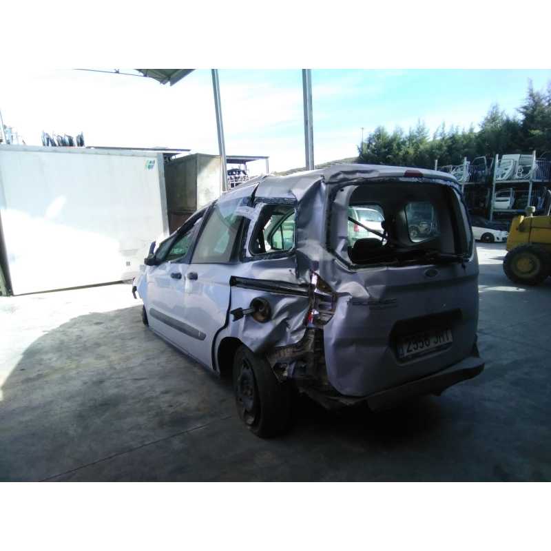 ford tourneo courier (c4a) del año 2015