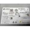SISTEMA AUDIO / RADIO CD 3Q0035819A 