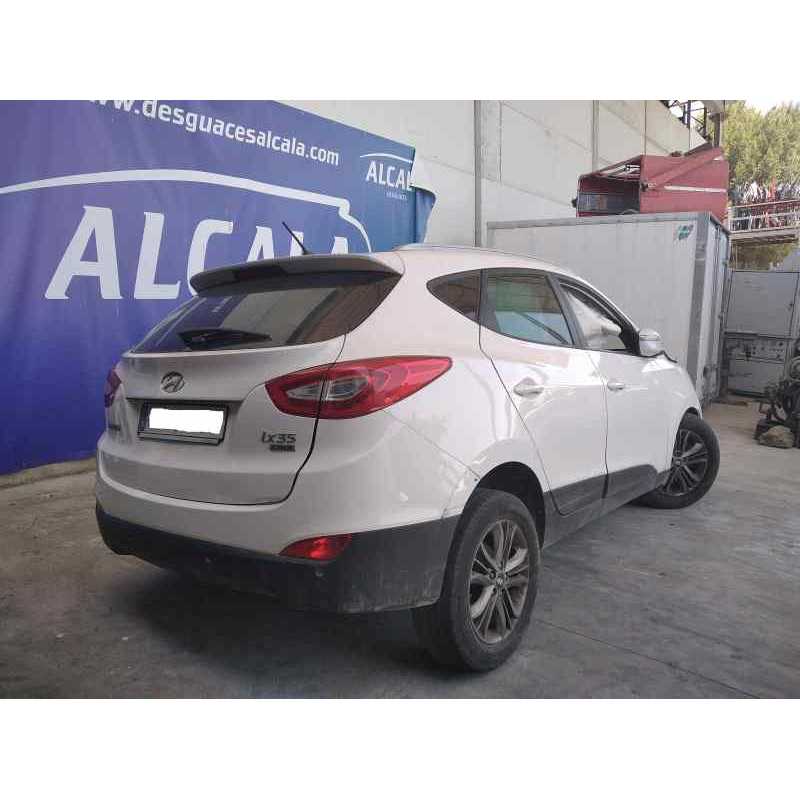 hyundai ix35 del año 2013