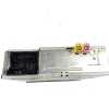 SISTEMA AUDIO / RADIO CD 3Q0035819A 