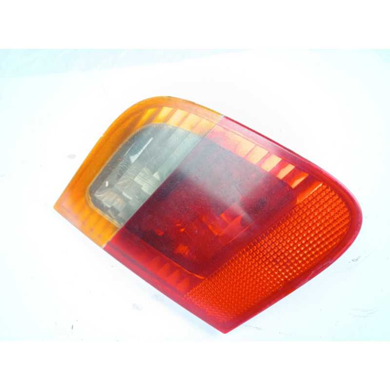 PILOTO TRASERO IZQUIERDO INTERIOR 6907945 