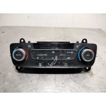 MANDO CLIMATIZADOR F1ET18C612AK 