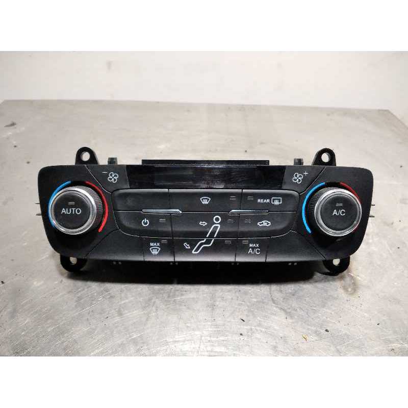 MANDO CLIMATIZADOR F1ET18C612AK 