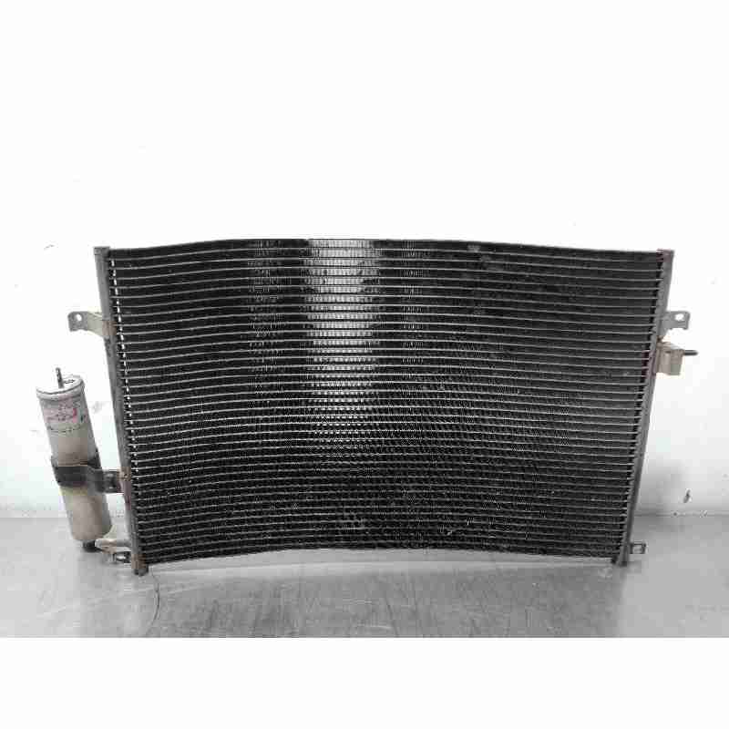RADIADOR AIRE ACONDICIONADO 