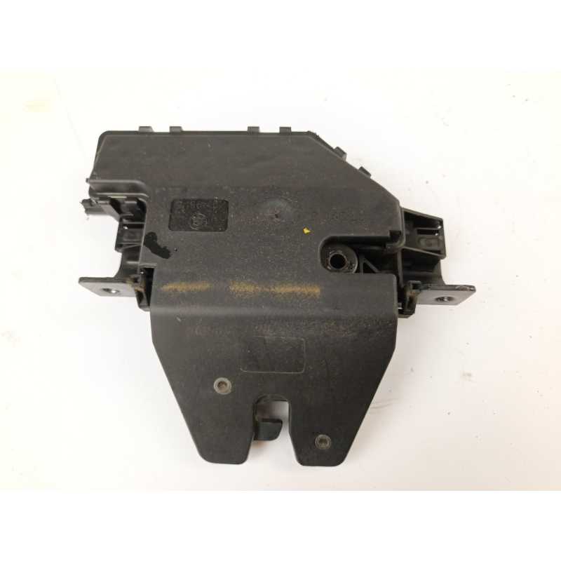 CERRADURA MALETERO / PORTON 8196401 