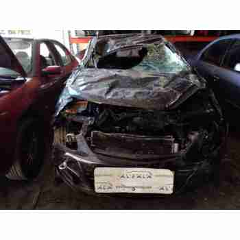 OPEL CORSA D