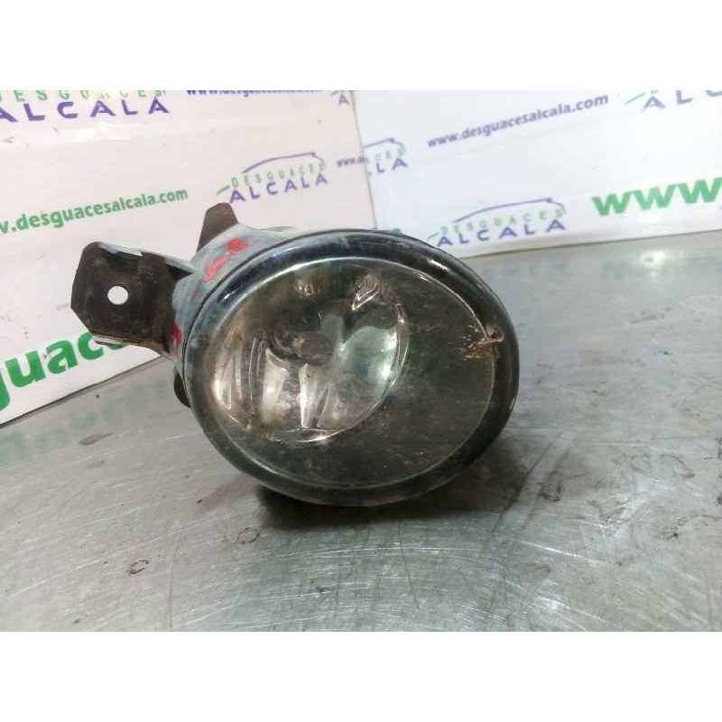 FARO ANTINIEBLA DERECHO 