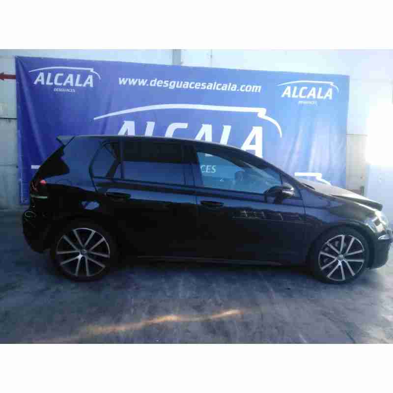 volkswagen golf vi (5k1) del año 2012