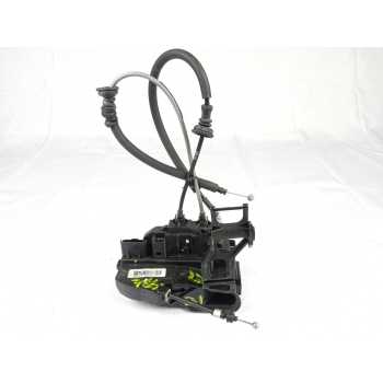CERRADURA PUERTA DELANTERA IZQUIERDA 813102B020 