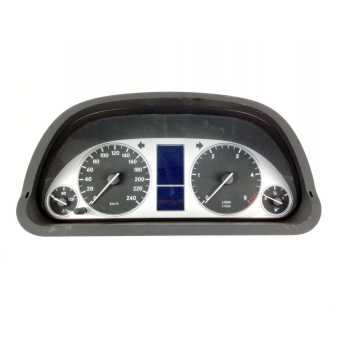CUADRO INSTRUMENTOS A1695409611 A1695404548 A1694421521