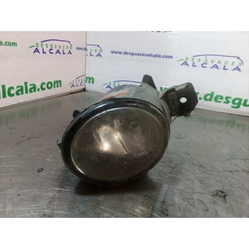FARO ANTINIEBLA IZQUIERDO 