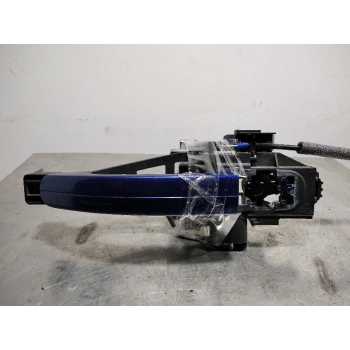 MANETA EXTERIOR DELANTERA IZQUIERDA BM51A224A37DJ 