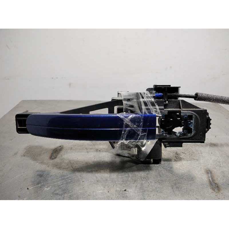MANETA EXTERIOR DELANTERA IZQUIERDA BM51A224A37DJ 