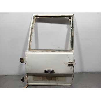 PORTON TRASERO IZQUIERDO 