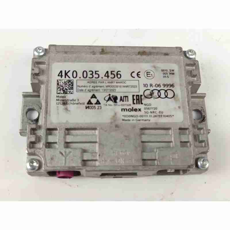 MODULO ELECTRONICO 4K0035456 