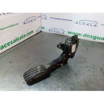 POTENCIOMETRO PEDAL 180101626R 6 PINES 