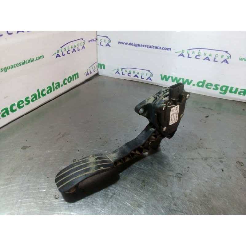 POTENCIOMETRO PEDAL 180101626R 6 PINES 