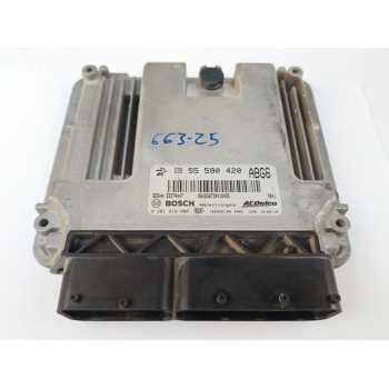 CENTRALITA MOTOR UCE 55590420 0281019088