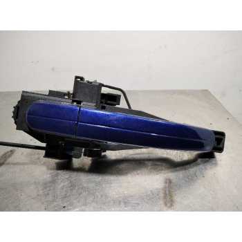 MANETA EXTERIOR TRASERA IZQUIERDA BM51A224A37CJ 