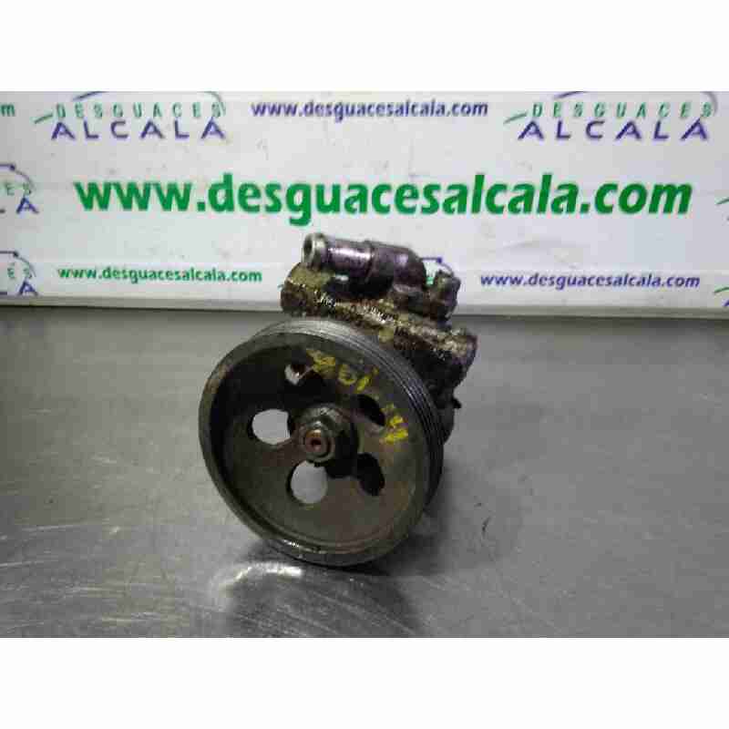 BOMBA DIRECCION 3T36165 10 CM 