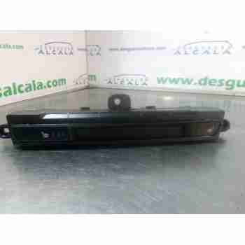 MANDO REGULADOR DE ASIENTOS DA6D0601159 10 PINES ASIENTOS CALEFACTABLES