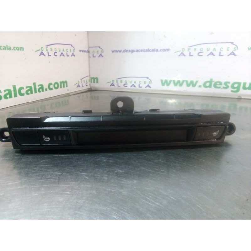 MANDO REGULADOR DE ASIENTOS DA6D0601159 10 PINES ASIENTOS CALEFACTABLES