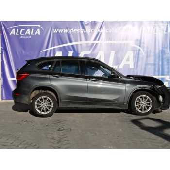 BMW SERIE X1 (F48) de desguace