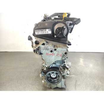 MOTOR COMPLETO DPBA GASOLINA 5E100031T