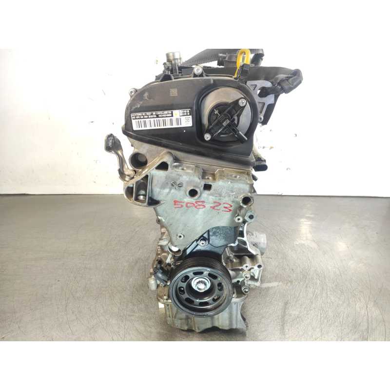MOTOR COMPLETO DPBA GASOLINA 5E100031T