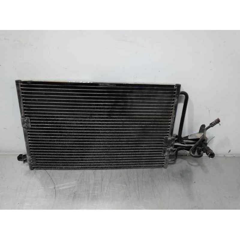 RADIADOR AIRE ACONDICIONADO 
