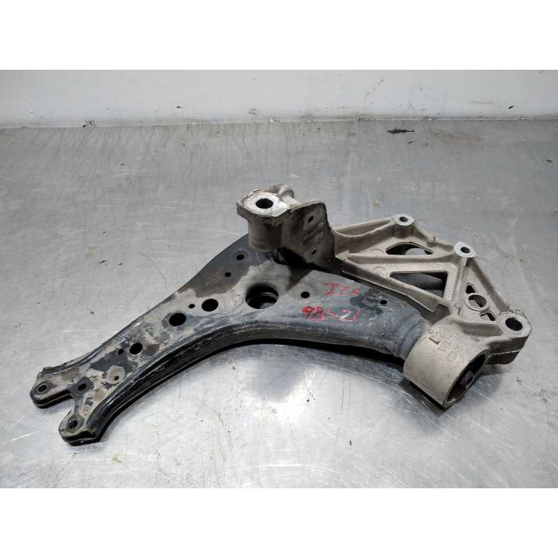 BRAZO SUSPENSION INFERIOR DELANTERO IZQUIERDO 