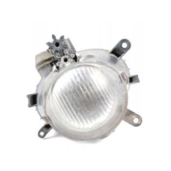 FARO ANTINIEBLA IZQUIERDO 63177894017 