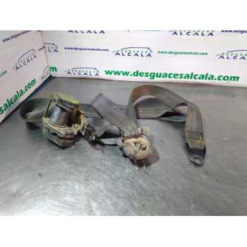 CINTURON SEGURIDAD DELANTERO DERECHO SIN PRETENSOR