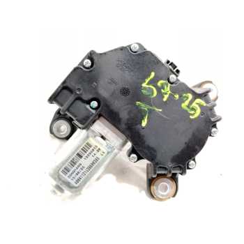 MOTOR LIMPIA TRASERO 13395013 