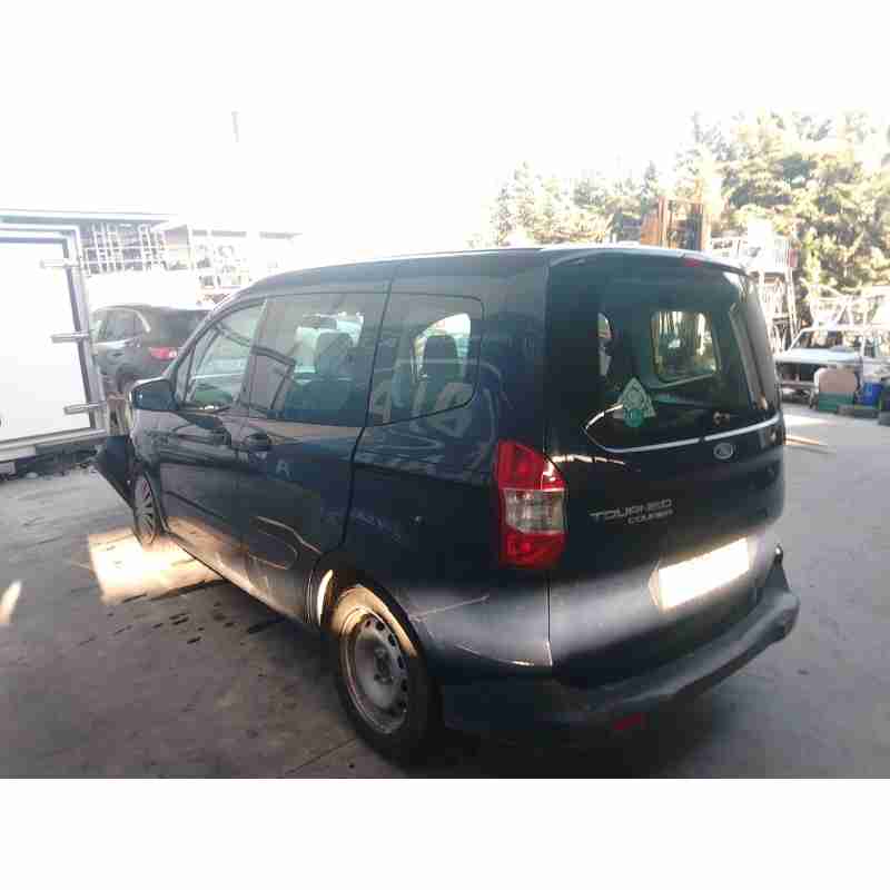 ford tourneo courier b460 monospace del año 2016