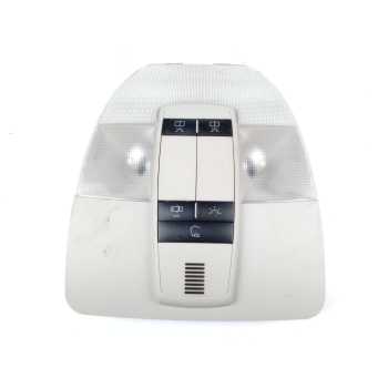LUZ INTERIOR A1698208401 