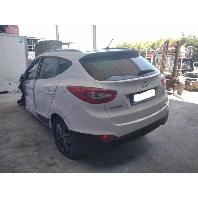 hyundai ix35 del año 2013