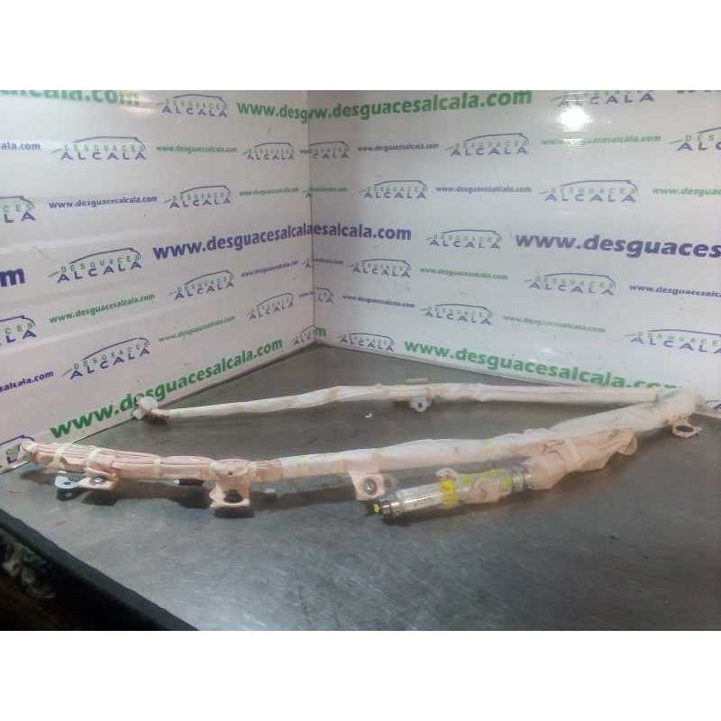 AIRBAG CORTINA DELANTERO DERECHO D10E57KM0D 0589P1000367 