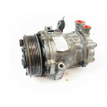 COMPRESOR AIRE ACONDICIONADO 51893889 