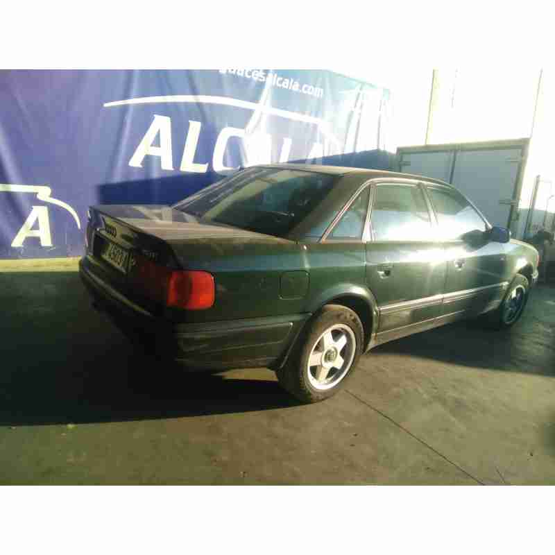 audi 100 berlina (c4) del año 1993
