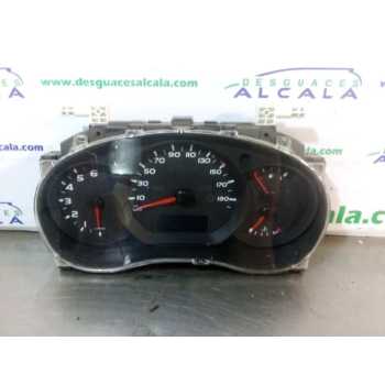 CUADRO INSTRUMENTOS 248105652R 