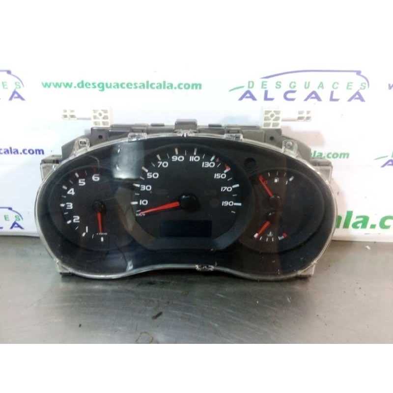 CUADRO INSTRUMENTOS 248105652R 