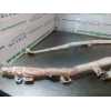 AIRBAG CORTINA DELANTERO DERECHO D10E57KM0D 0589P1000367 