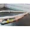 AIRBAG CORTINA DELANTERO DERECHO D10E57KM0D 0589P1000367 