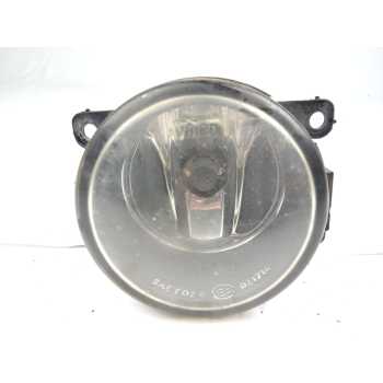 FARO ANTINIEBLA IZQUIERDO 