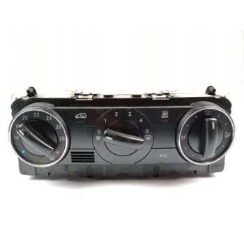 MANDO CALEFACCION / AIRE ACONDICIONADO A1698301785 