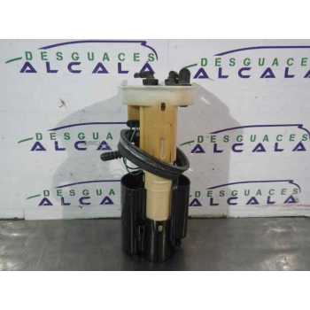 AFORADOR BOMBA 