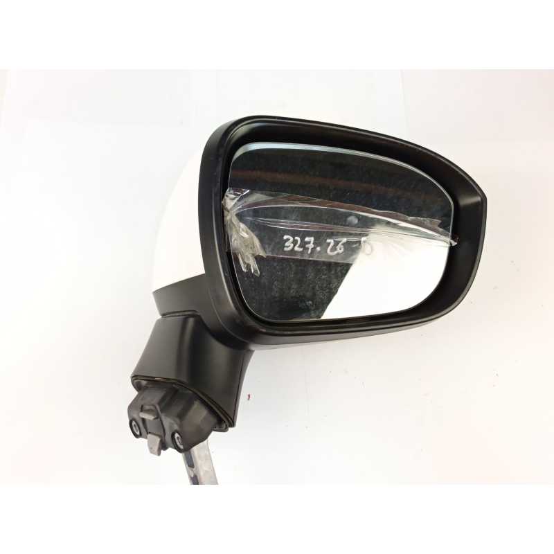 RETROVISOR DERECHO 