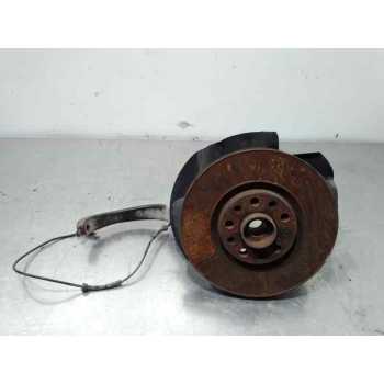 MANGUETA DELANTERA IZQUIERDA ABS DISCO VENTILADO